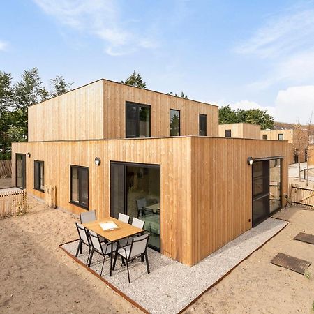 Chalet Babette Βίλα Koksijde Εξωτερικό φωτογραφία