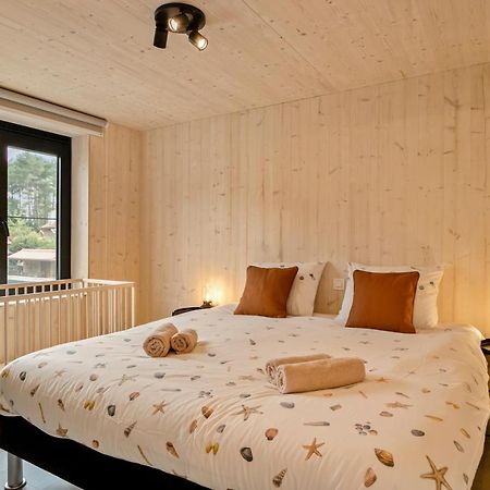 Chalet Babette Βίλα Koksijde Εξωτερικό φωτογραφία