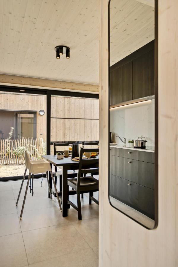 Chalet Babette Βίλα Koksijde Εξωτερικό φωτογραφία