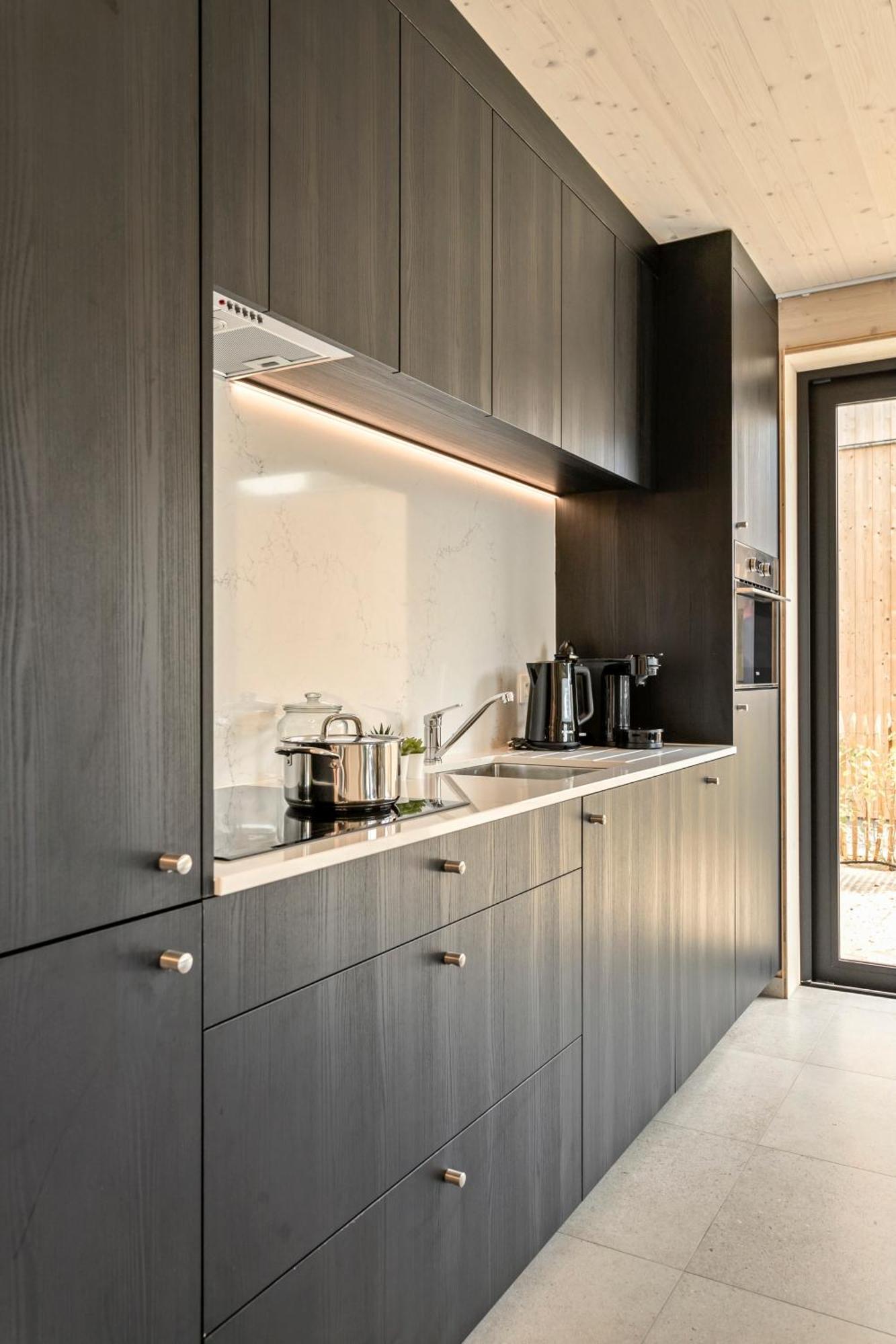 Chalet Babette Βίλα Koksijde Εξωτερικό φωτογραφία